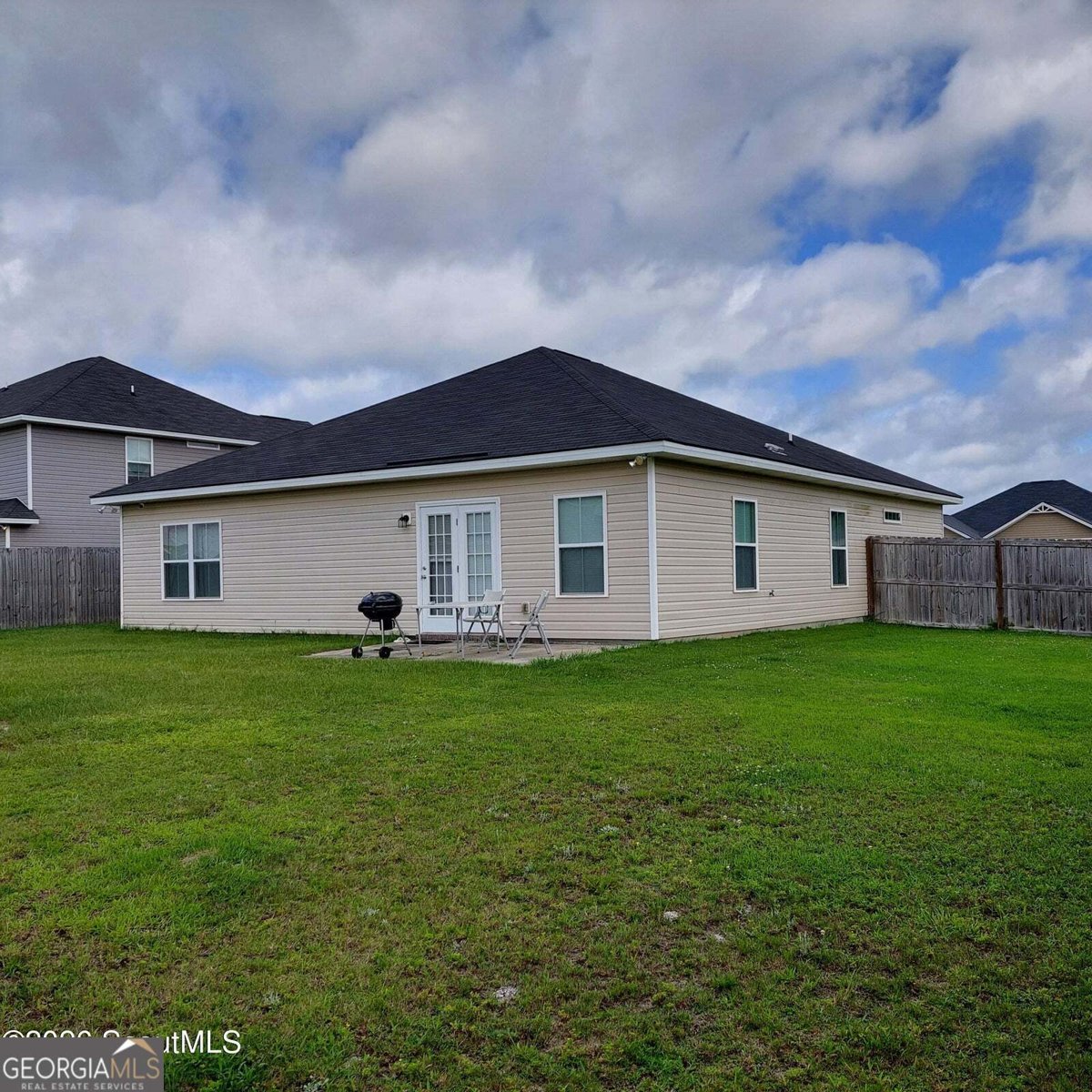 164 Allen Rawls Way Ludowici - Photo 6