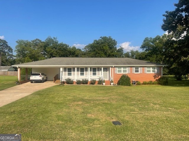 73 Beverly Lane Thomaston - main photo