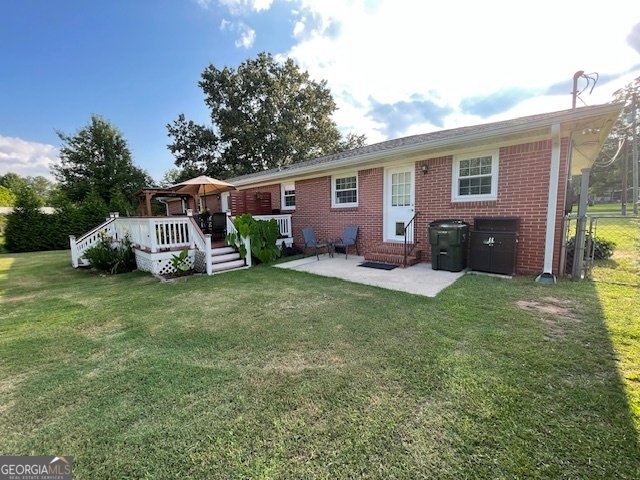 73 Beverly Lane Thomaston - Photo 39