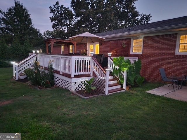 73 Beverly Lane Thomaston - Photo 42