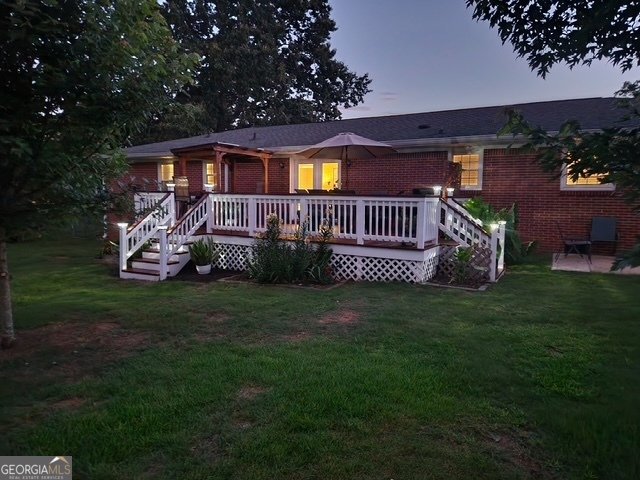 73 Beverly Lane Thomaston - Photo 43