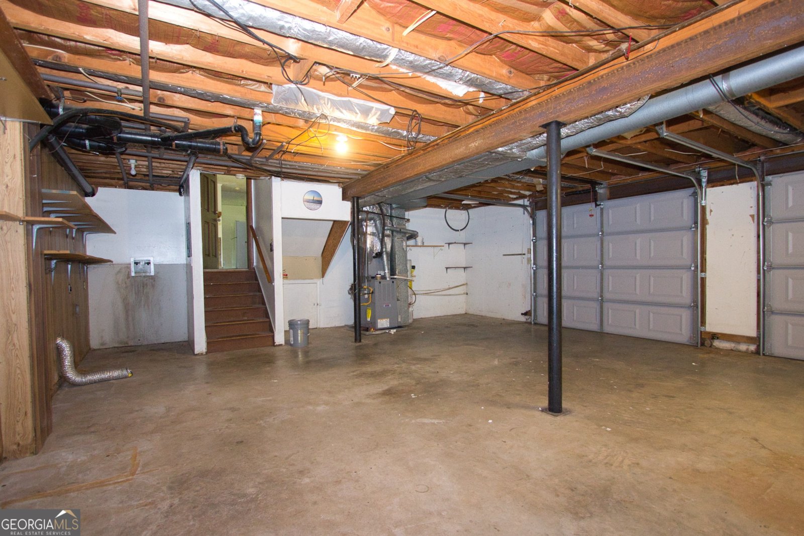 1237 Country Lane Drive Conyers - Photo 18