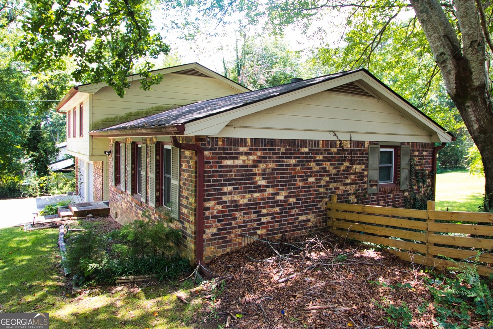 1237 Country Lane Drive Conyers - Photo 19