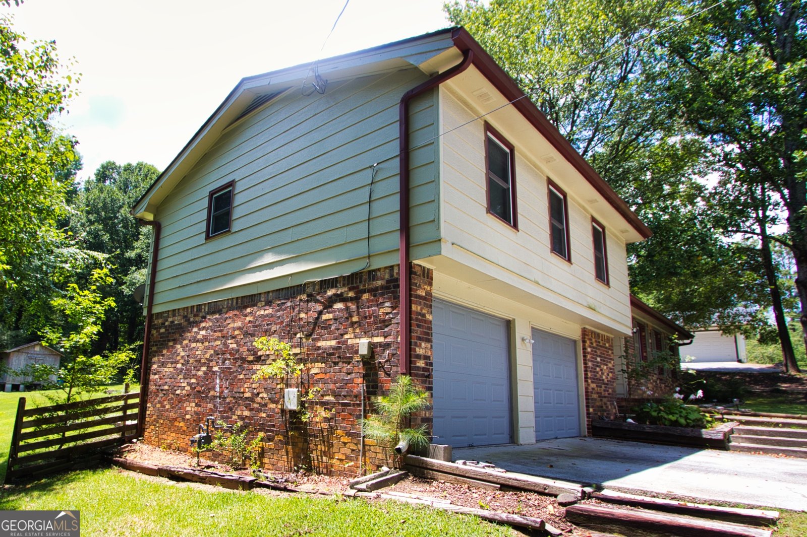 1237 Country Lane Drive Conyers - Photo 20