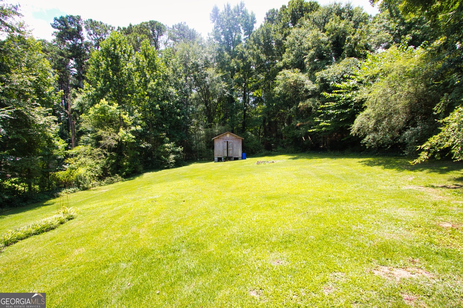 1237 Country Lane Drive Conyers - Photo 21
