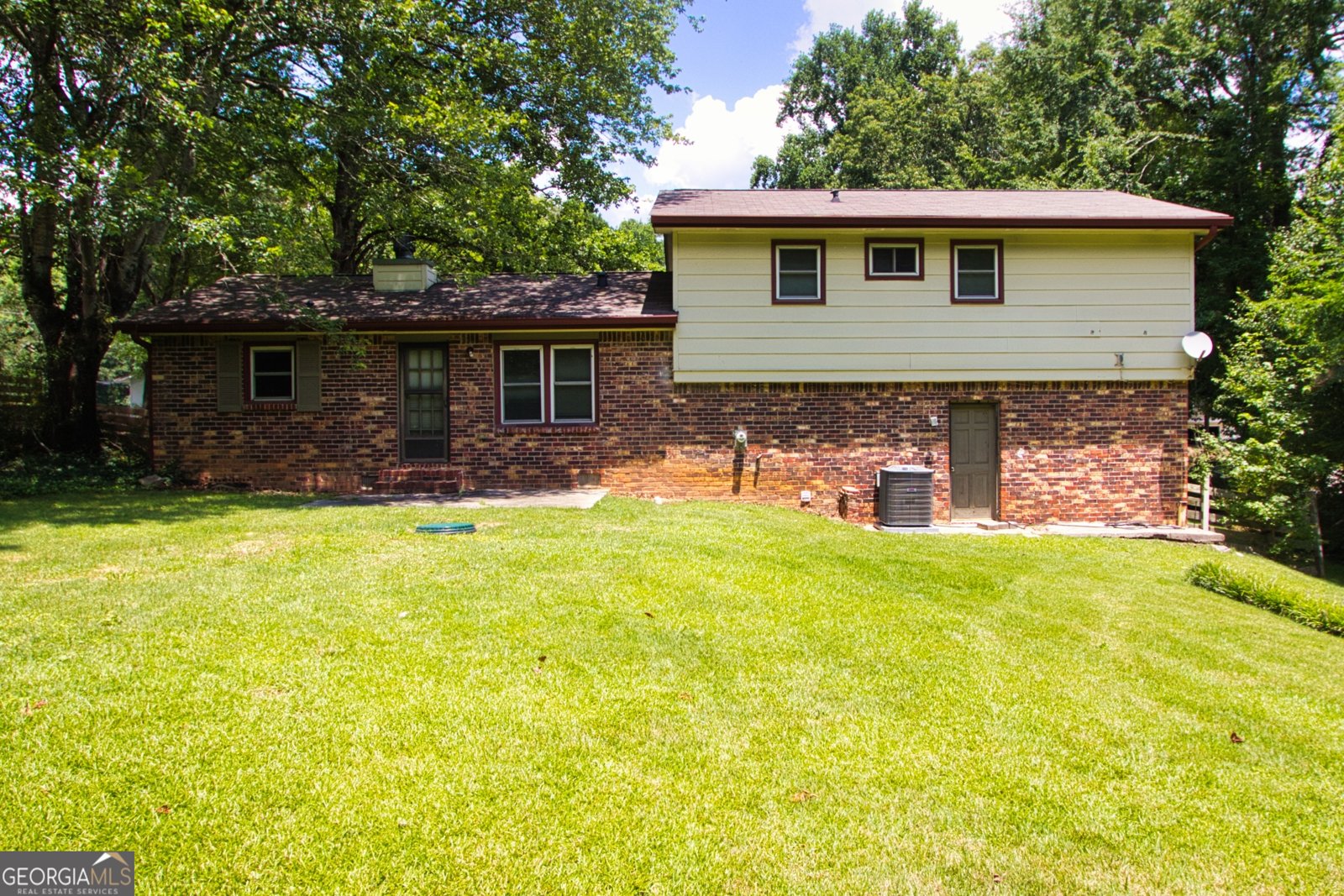 1237 Country Lane Drive Conyers - Photo 22