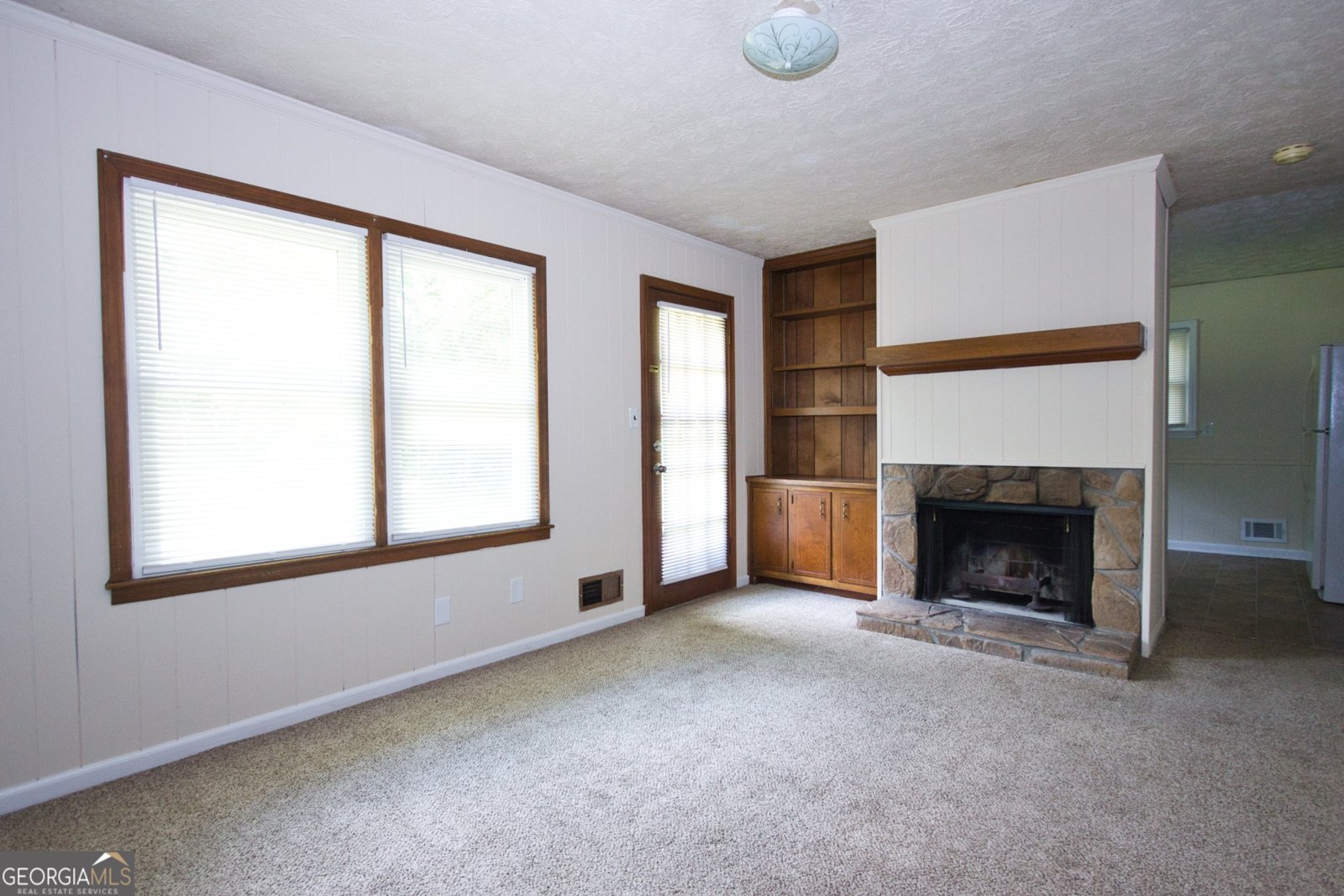 1237 Country Lane Drive Conyers - Photo 7