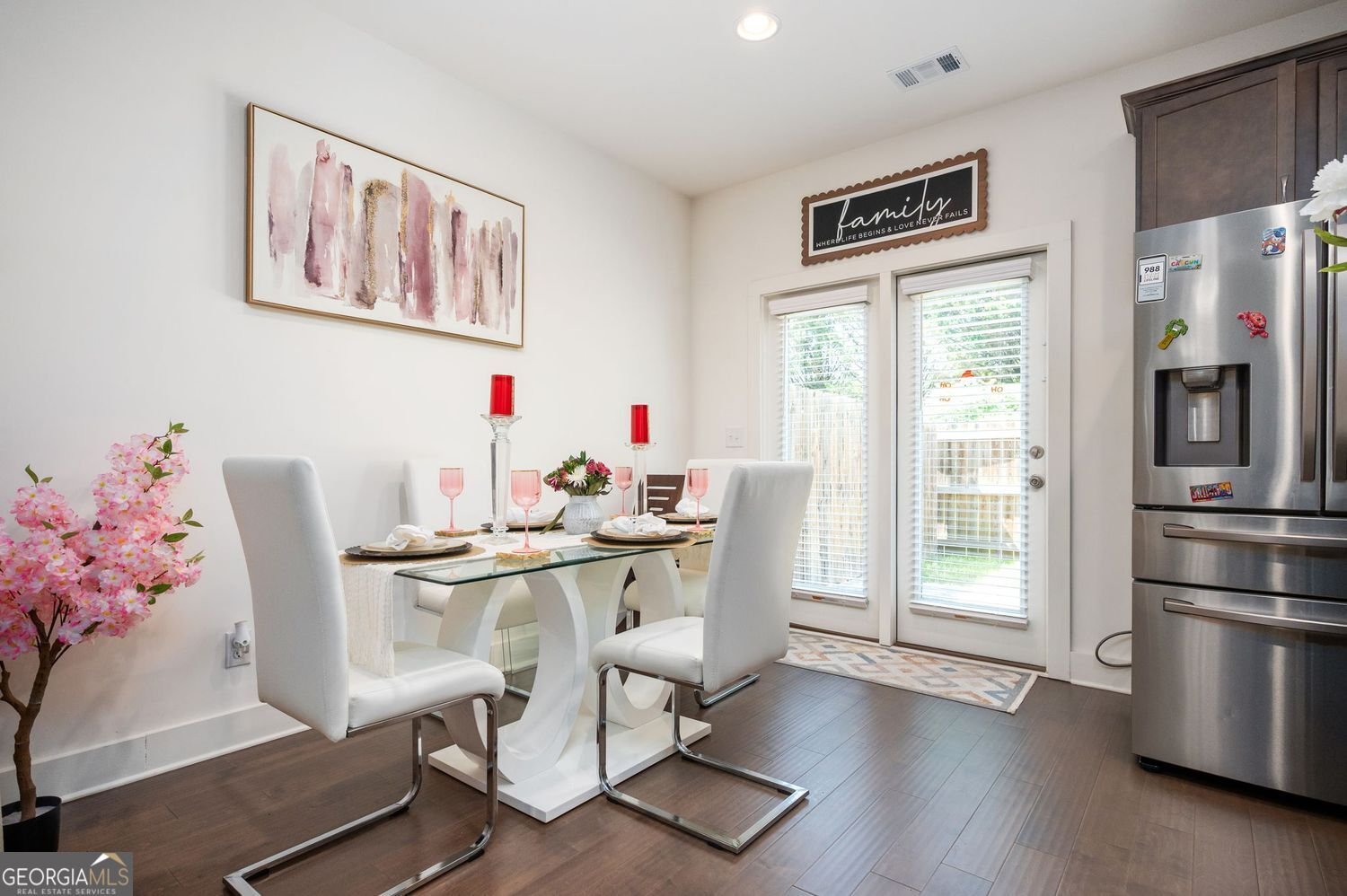 6446 Scudders Drive Lithonia - Photo 11