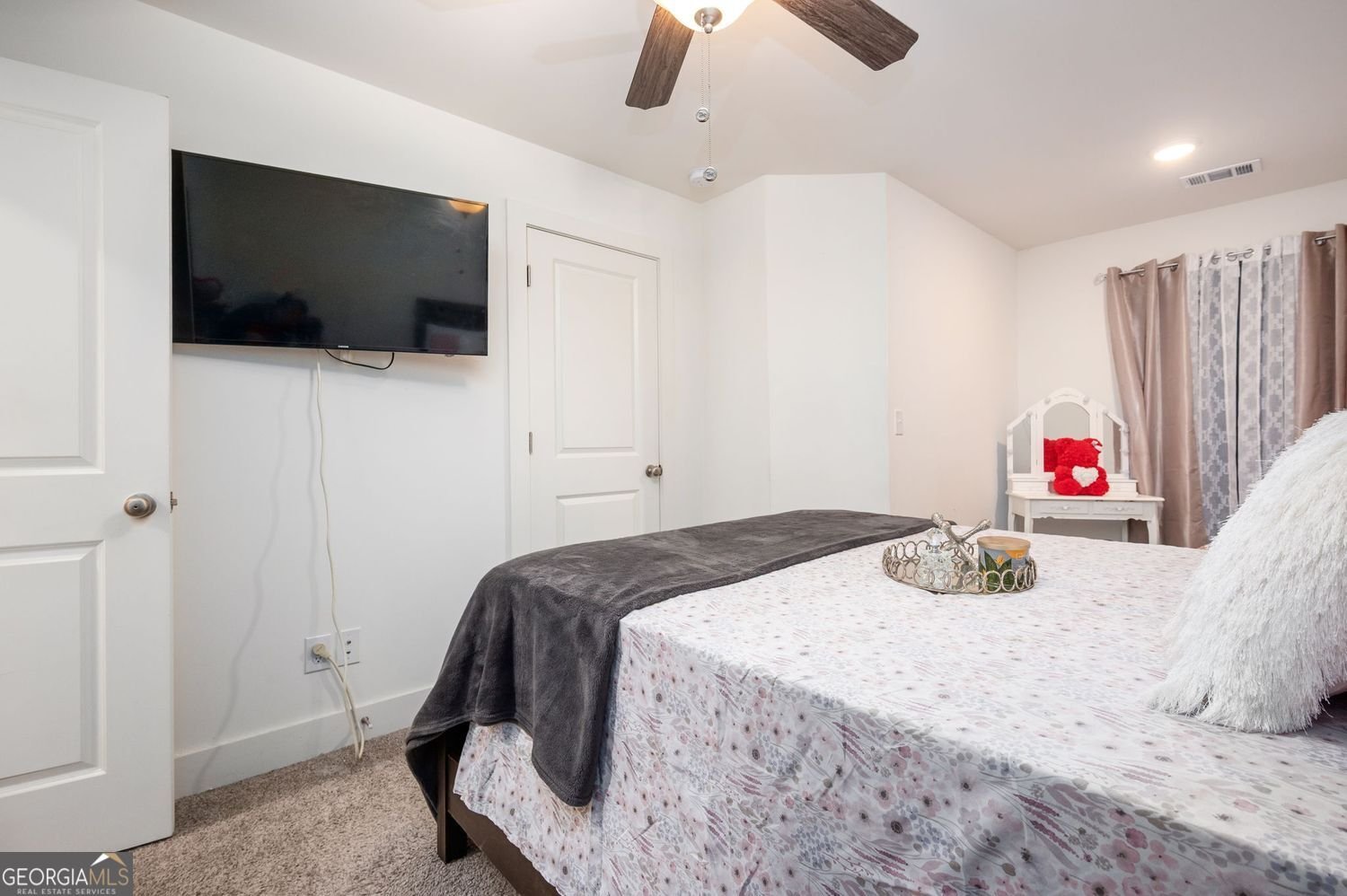 6446 Scudders Drive Lithonia - Photo 21