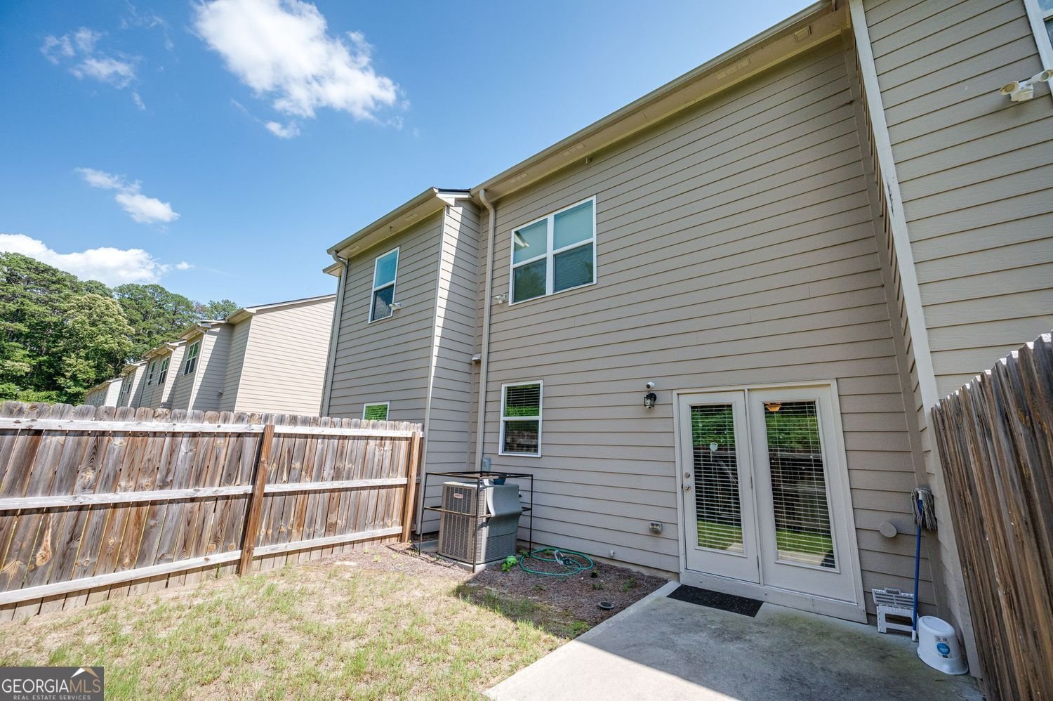6446 Scudders Drive Lithonia - Photo 25