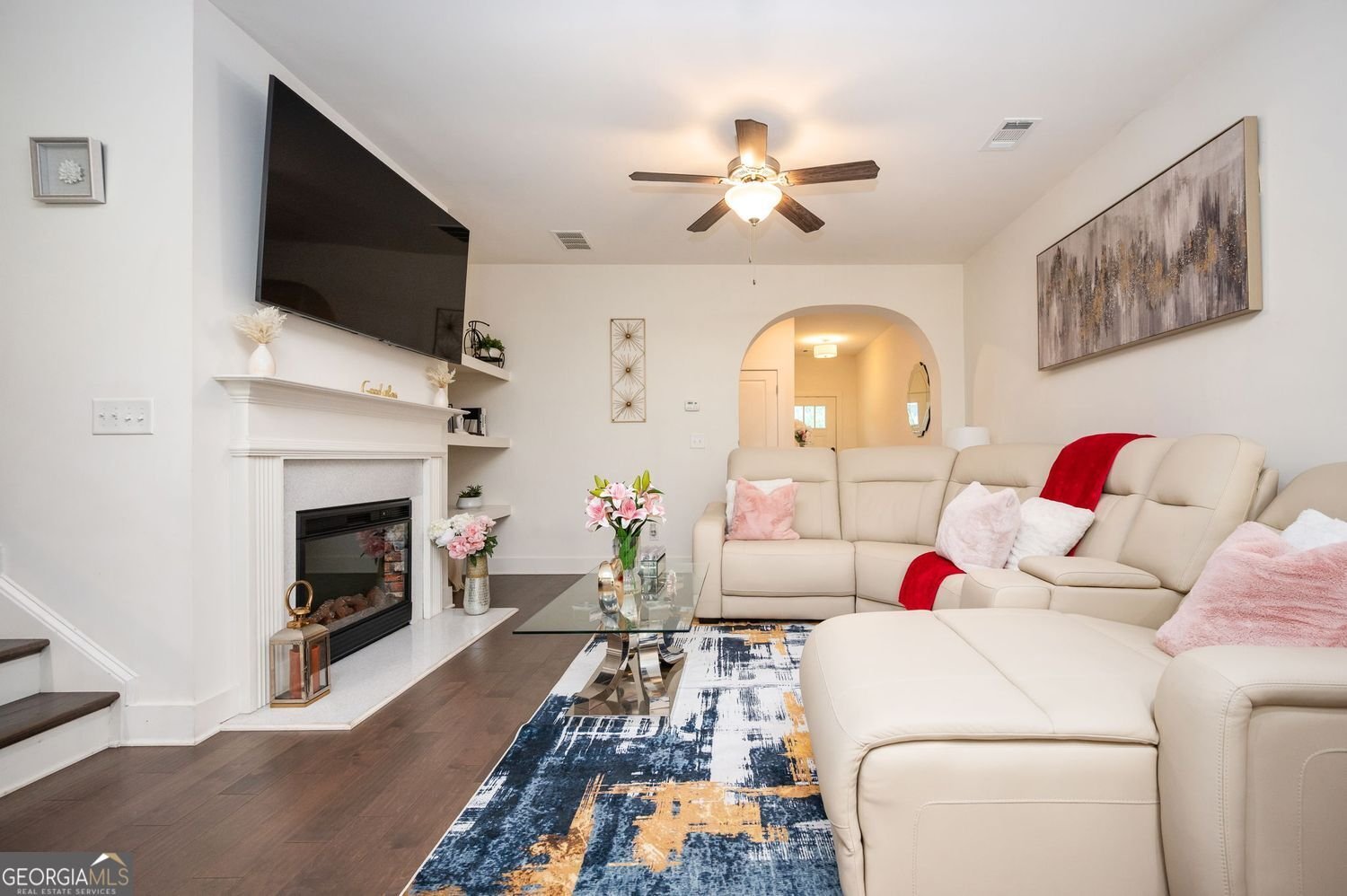 6446 Scudders Drive Lithonia - Photo 8