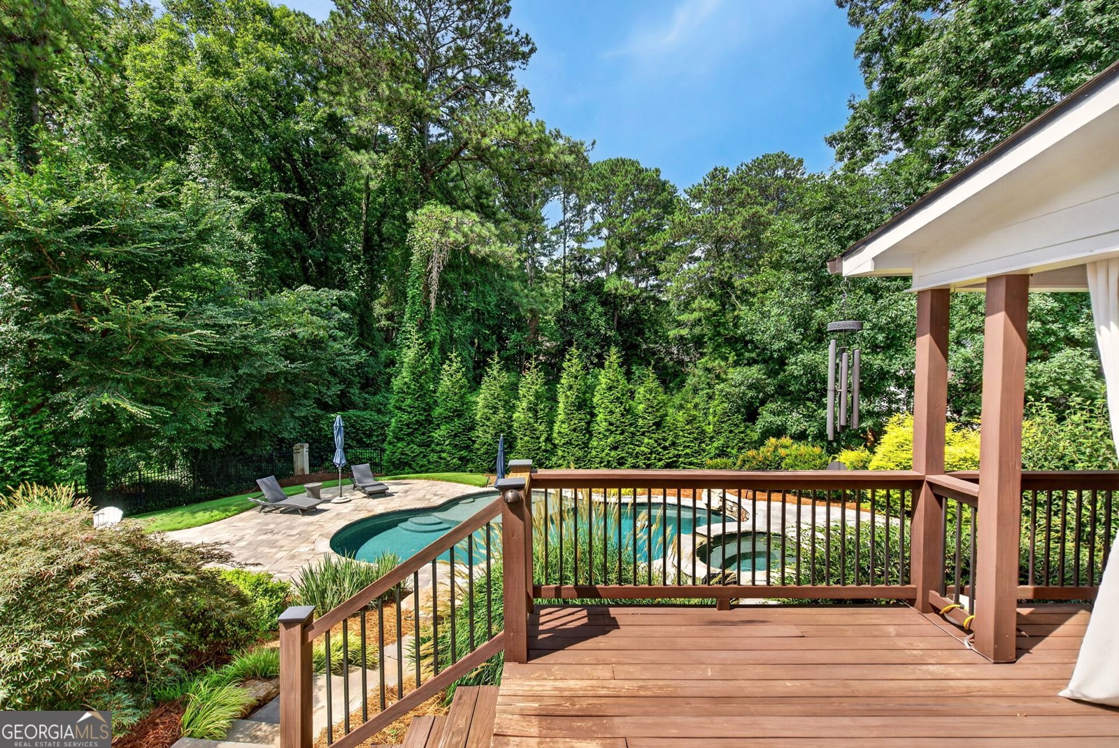 4766 Chamblee Dunwoody Road Atlanta - Photo 54