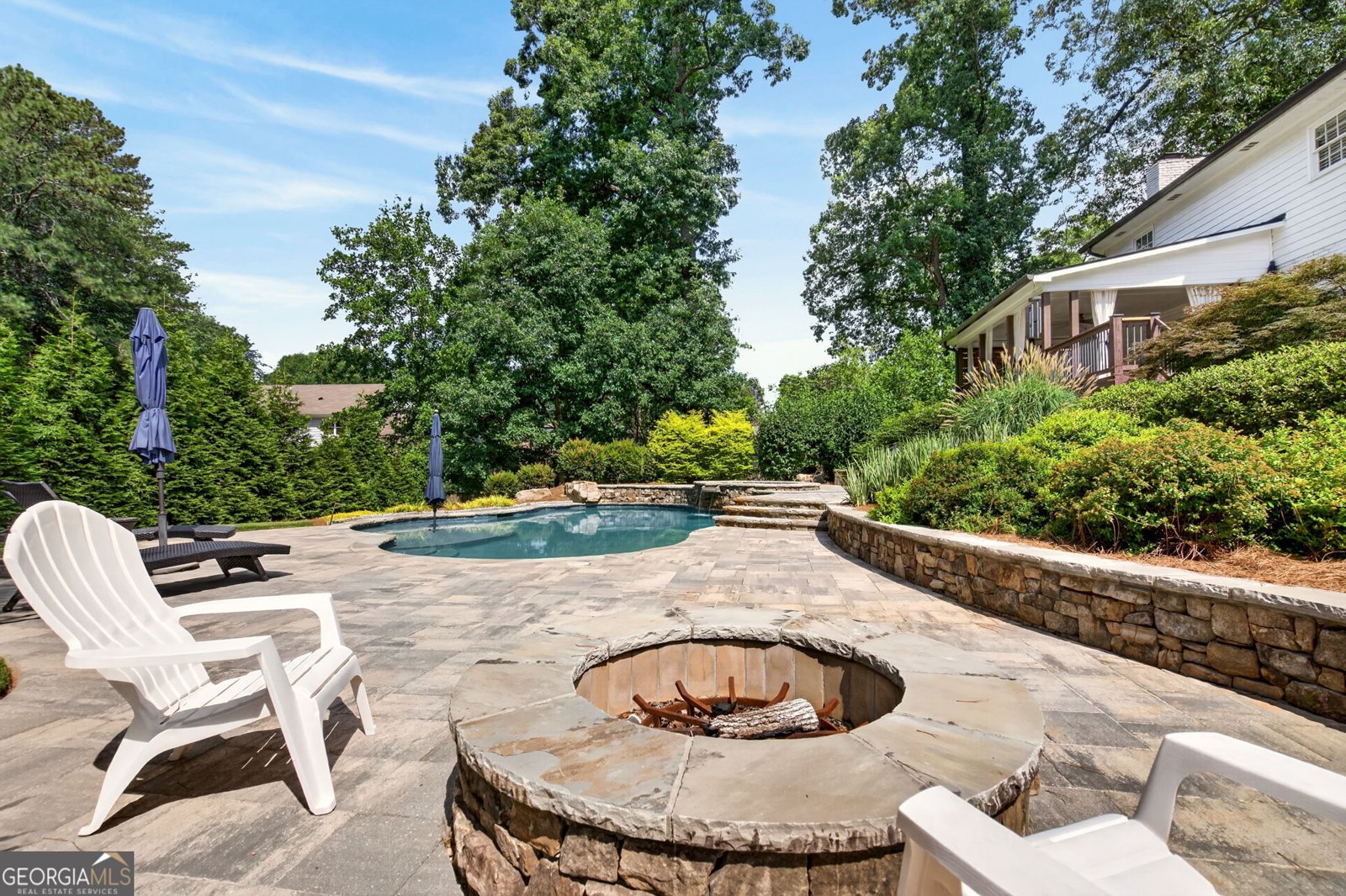 4766 Chamblee Dunwoody Road Atlanta - Photo 57