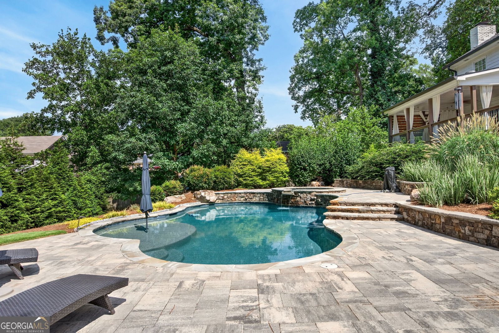 4766 Chamblee Dunwoody Road Atlanta - Photo 58