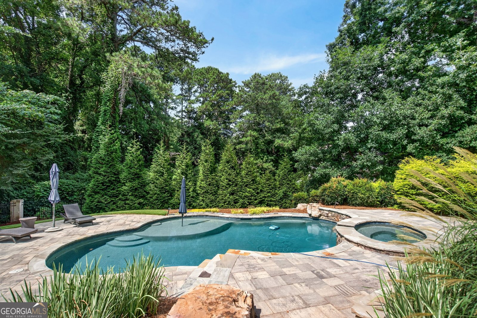 4766 Chamblee Dunwoody Road Atlanta - Photo 59
