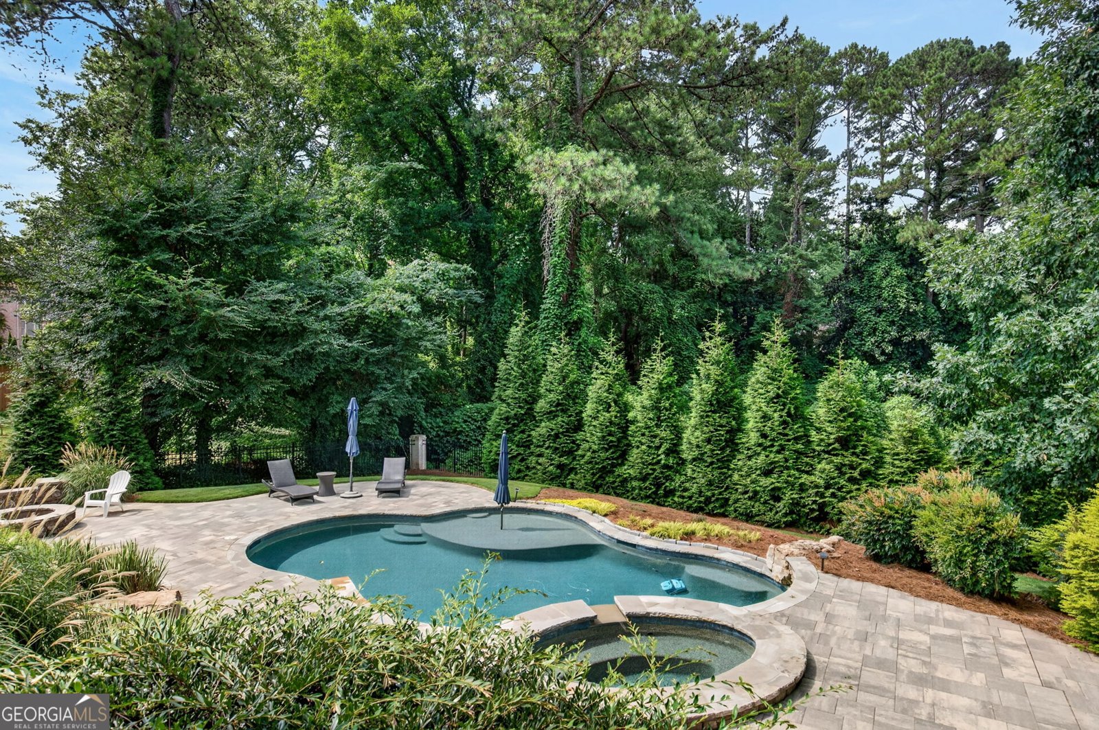 4766 Chamblee Dunwoody Road Atlanta - Photo 61