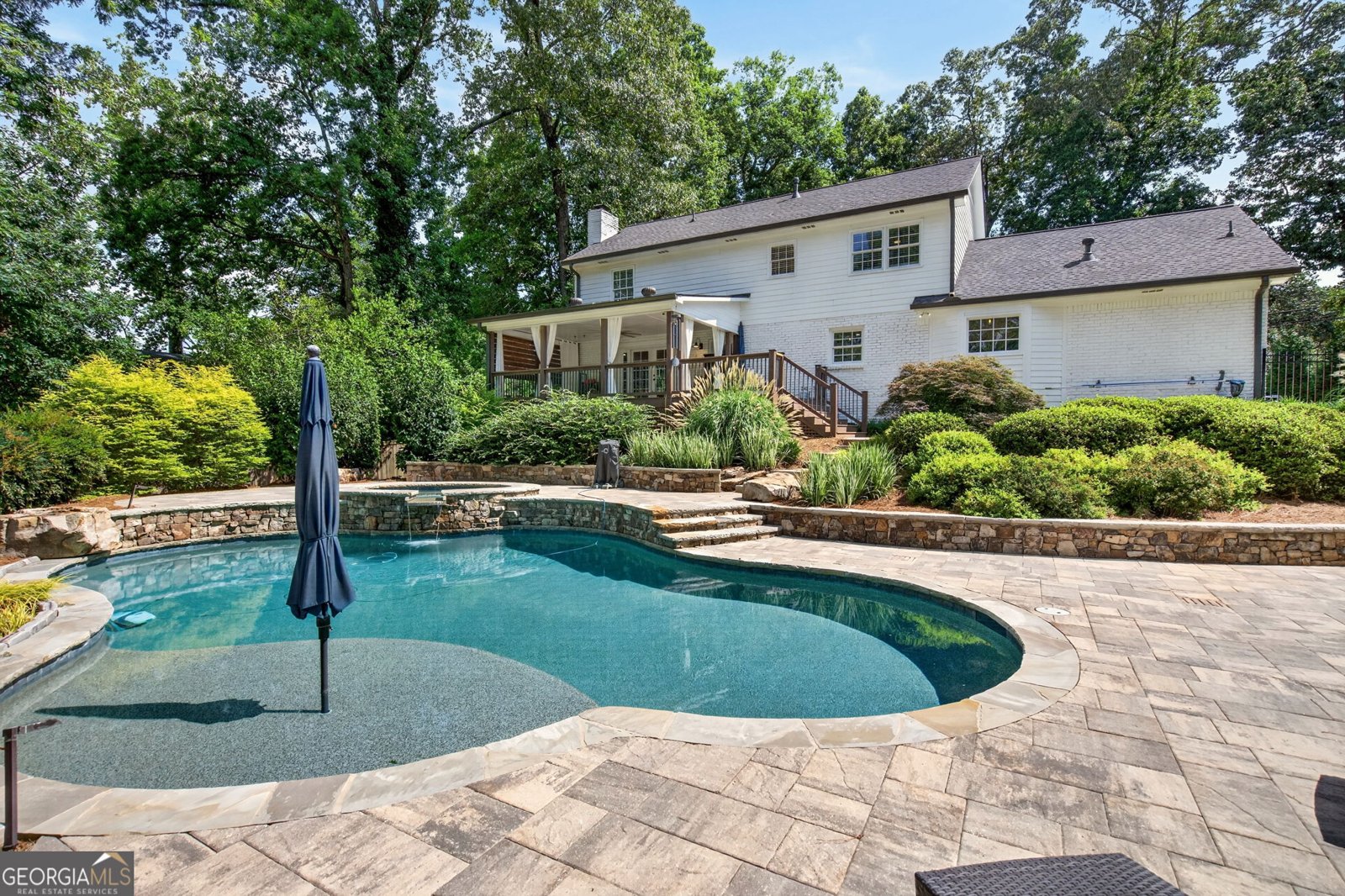 4766 Chamblee Dunwoody Road Atlanta - Photo 63