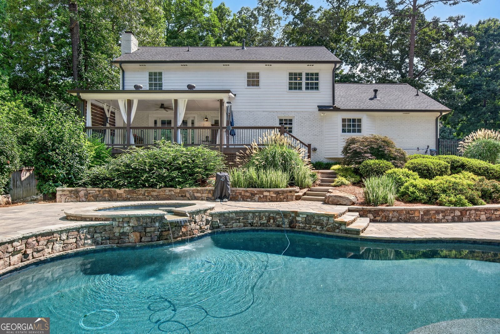4766 Chamblee Dunwoody Road Atlanta - Photo 64