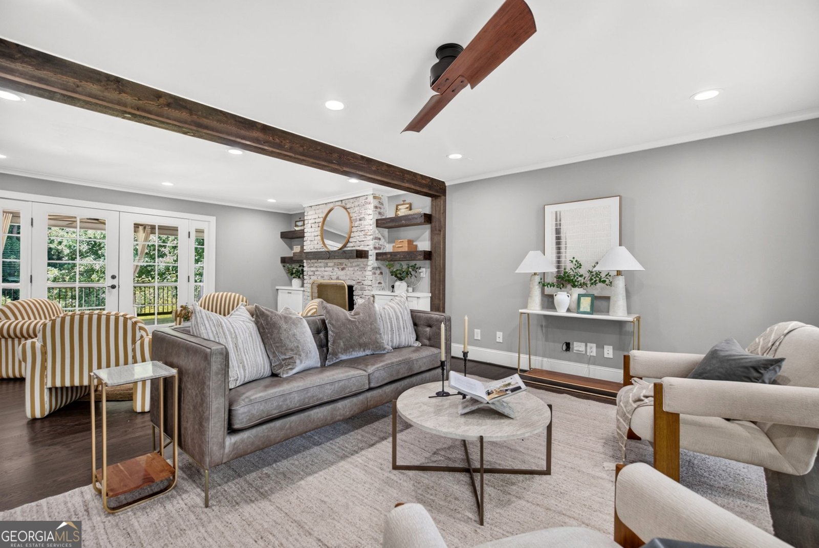 4766 Chamblee Dunwoody Road Atlanta - Photo 9