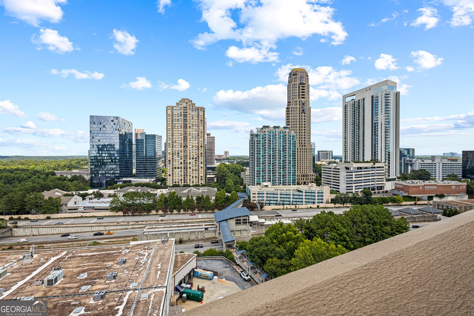 3334 Peachtree Road Atlanta - Photo 19
