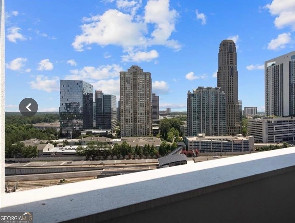 3334 Peachtree Road Atlanta - Photo 22