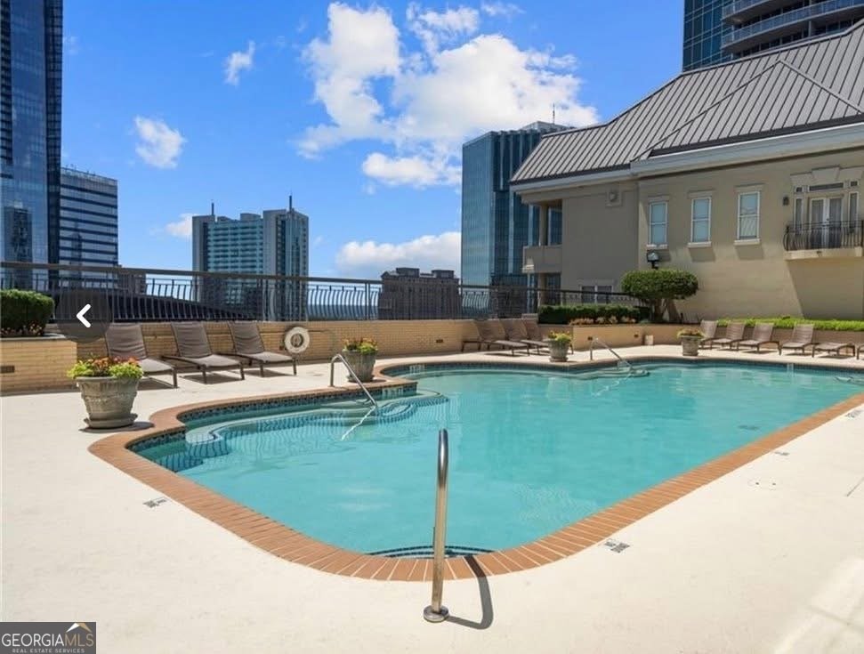 3334 Peachtree Road Atlanta - Photo 23