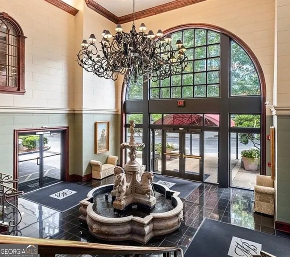 3334 Peachtree Road Atlanta - Photo 25