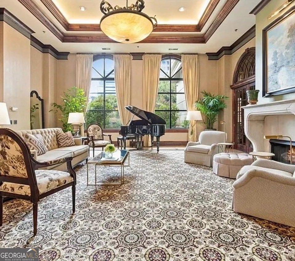 3334 Peachtree Road Atlanta - Photo 27