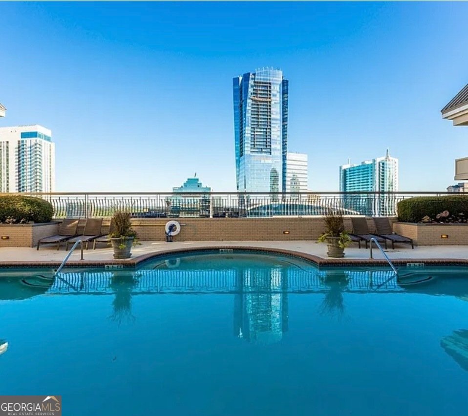 3334 Peachtree Road Atlanta - Photo 28