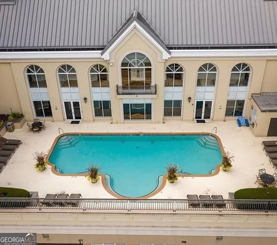 3334 Peachtree Road Atlanta - Photo 29