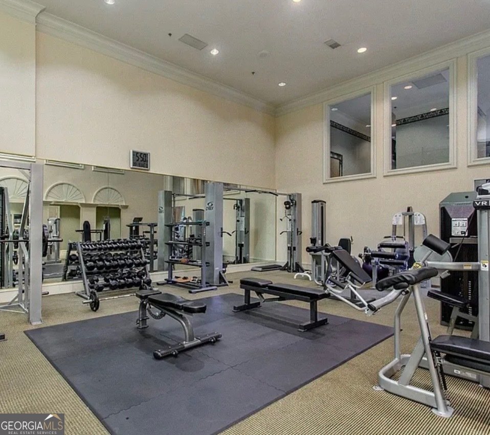 3334 Peachtree Road Atlanta - Photo 30