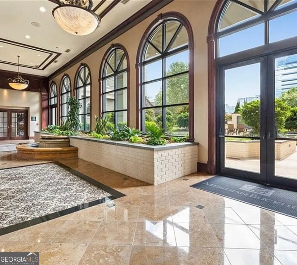 3334 Peachtree Road Atlanta - Photo 32