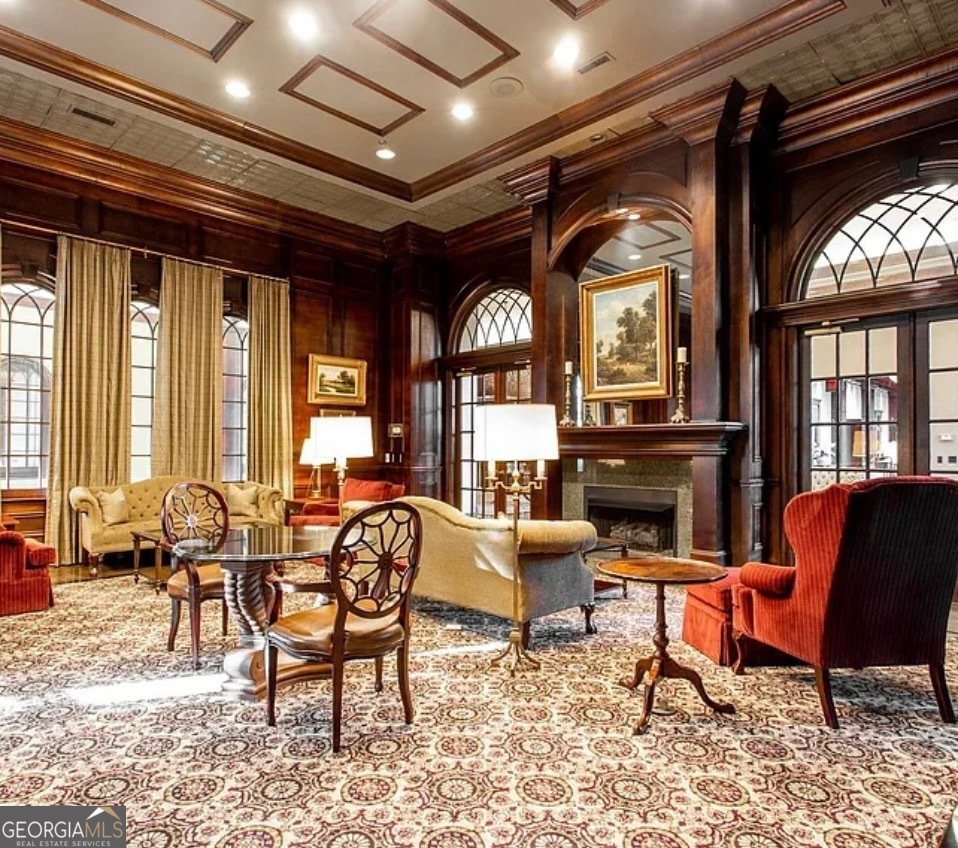 3334 Peachtree Road Atlanta - Photo 35