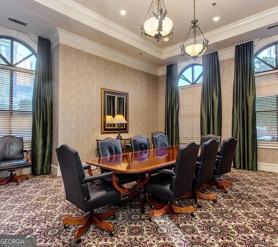 3334 Peachtree Road Atlanta - Photo 36