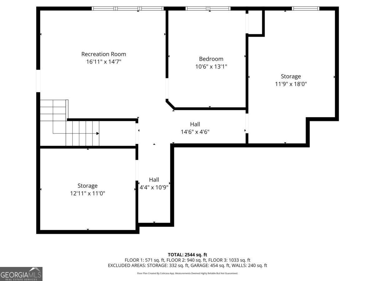 8514 Mcbride Lane Gainesville - Photo 27