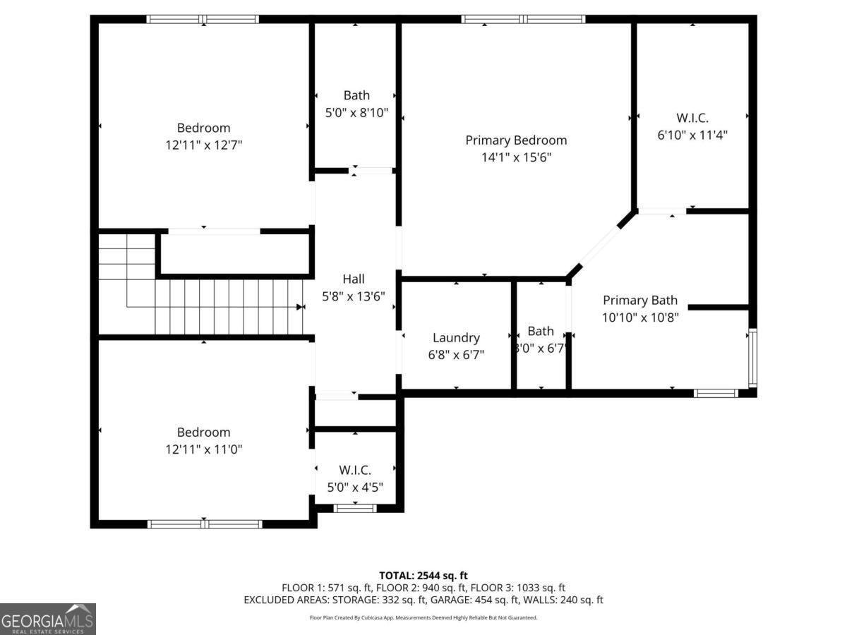 8514 Mcbride Lane Gainesville - Photo 28