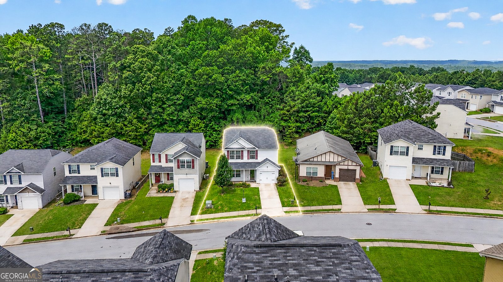 512 Brady Drive Villa Rica - Photo 33
