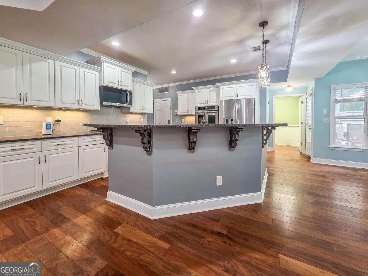 1545 Woodpoint Way Lawrenceville - Photo 16