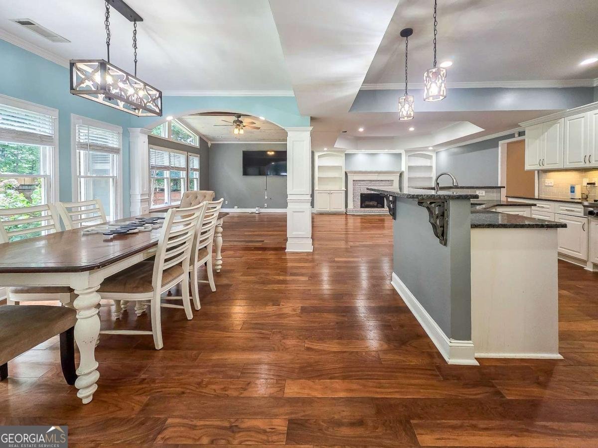 1545 Woodpoint Way Lawrenceville - Photo 18