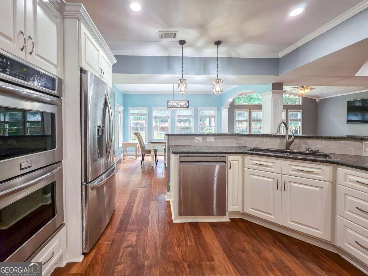 1545 Woodpoint Way Lawrenceville - Photo 19