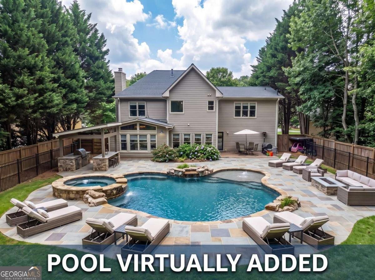 1545 Woodpoint Way Lawrenceville - Photo 43