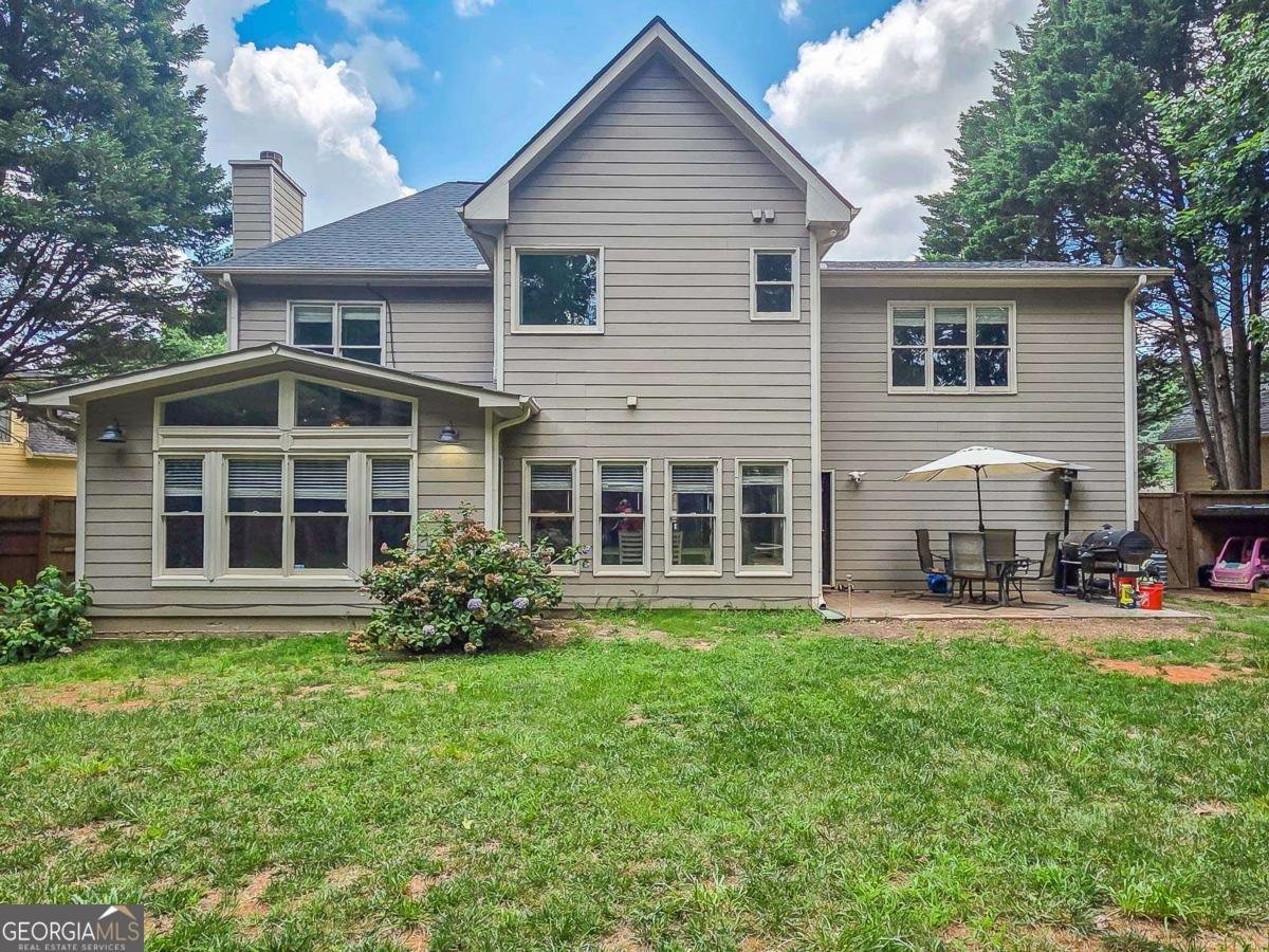 1545 Woodpoint Way Lawrenceville - Photo 44