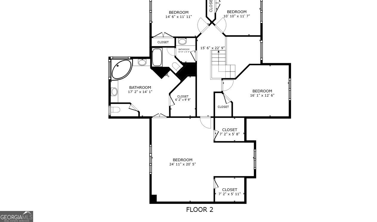 1545 Woodpoint Way Lawrenceville - Photo 45