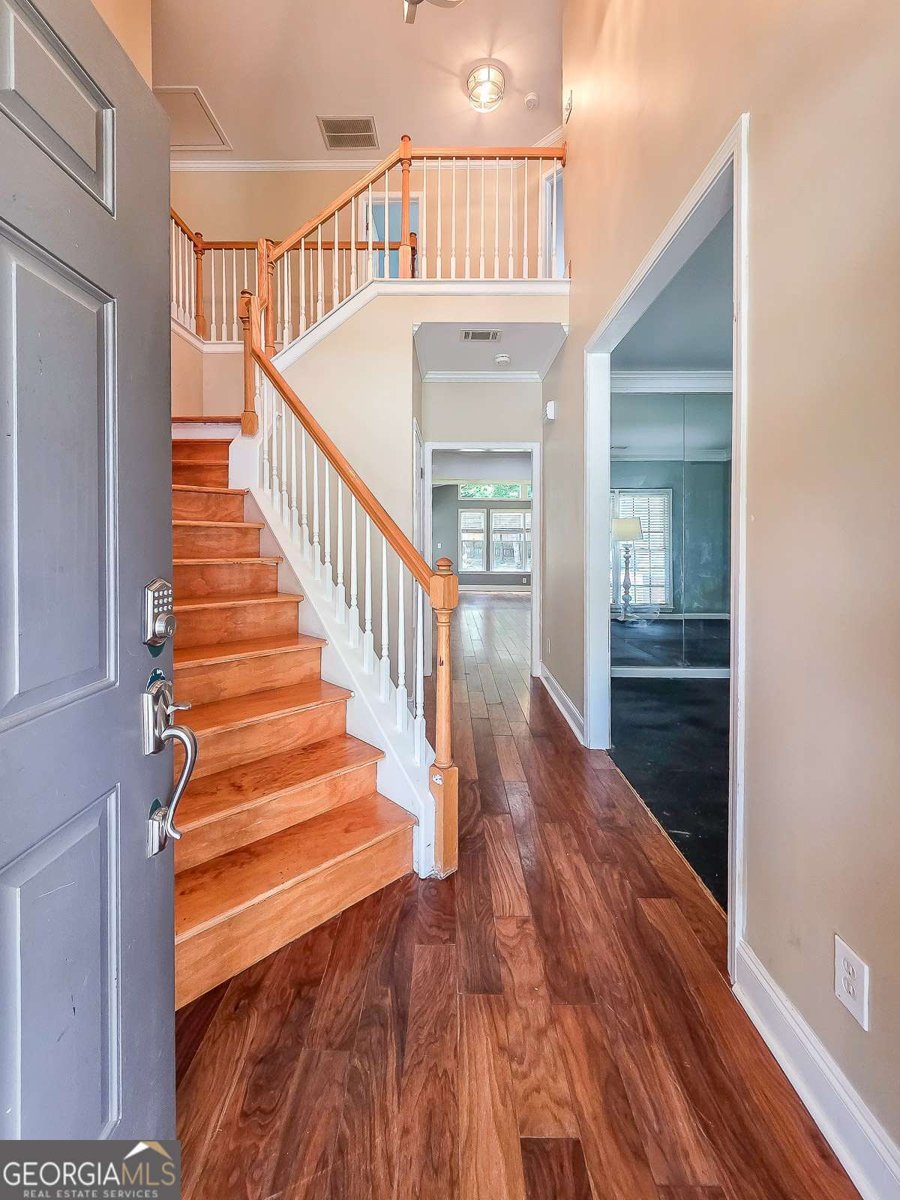 1545 Woodpoint Way Lawrenceville - Photo 6