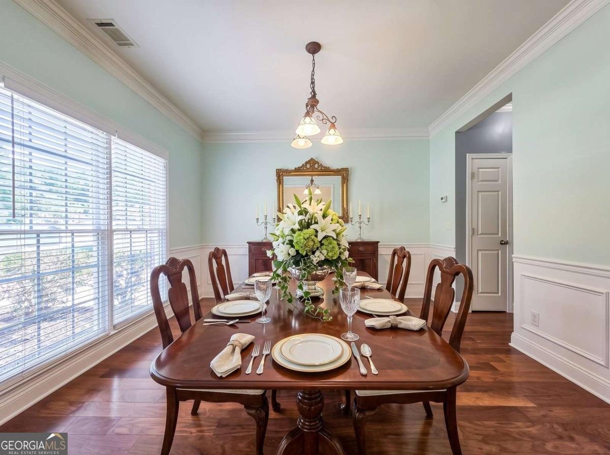 1545 Woodpoint Way Lawrenceville - Photo 7