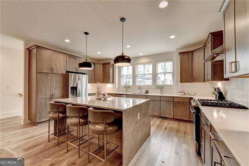 5866 Westin Road Atlanta - Photo 10