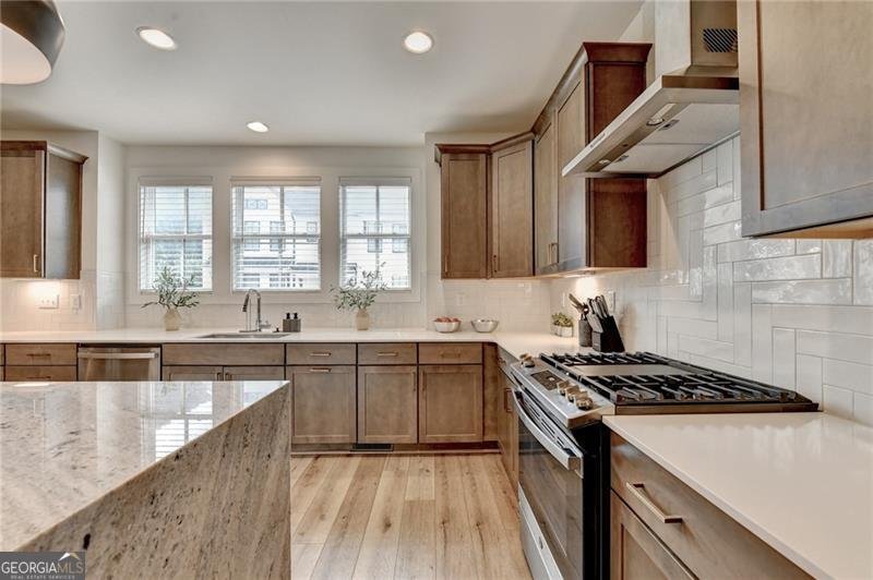5866 Westin Road Atlanta - Photo 11
