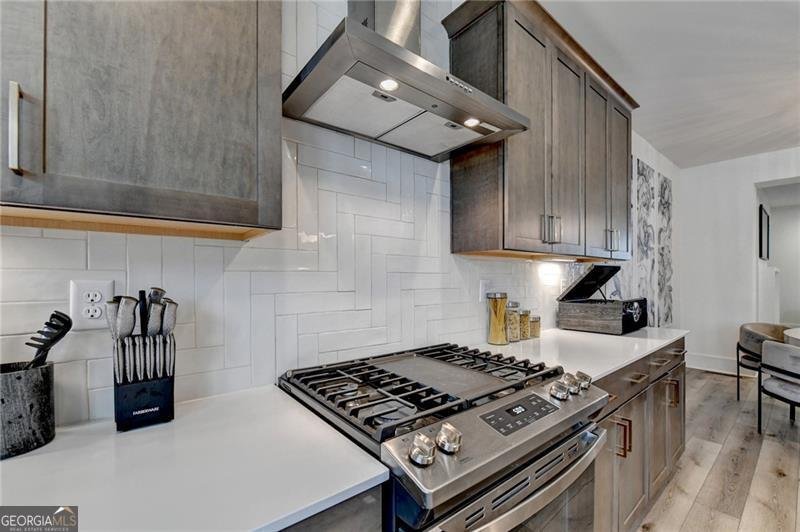 5866 Westin Road Atlanta - Photo 13
