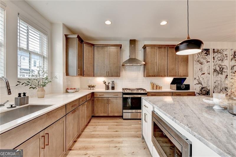 5866 Westin Road Atlanta - Photo 15