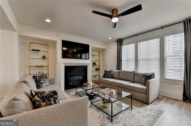 5866 Westin Road Atlanta - Photo 2